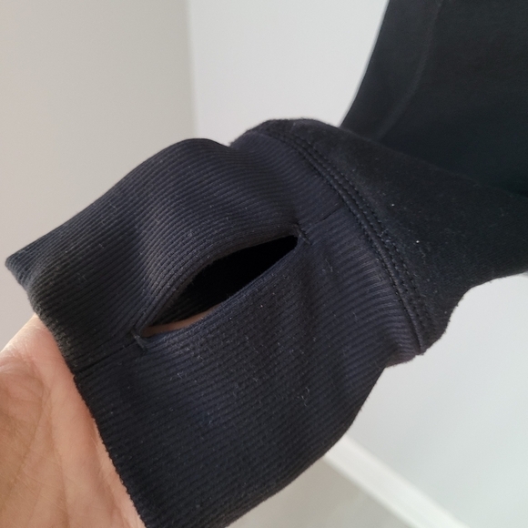 LULULEMON Full Zip Hoodie - Picture 9 of 10